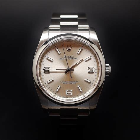 rolex oyster perpetual 2008|the rolex oyster perpetual price.